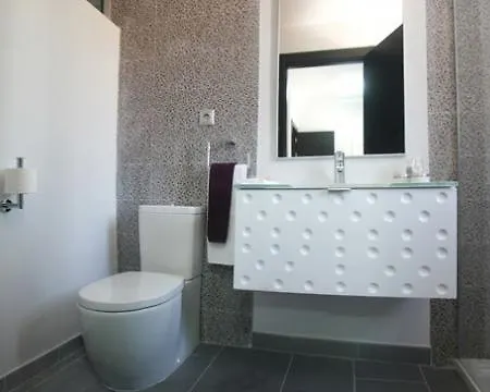 Apartment Apartment In Aqua Nature