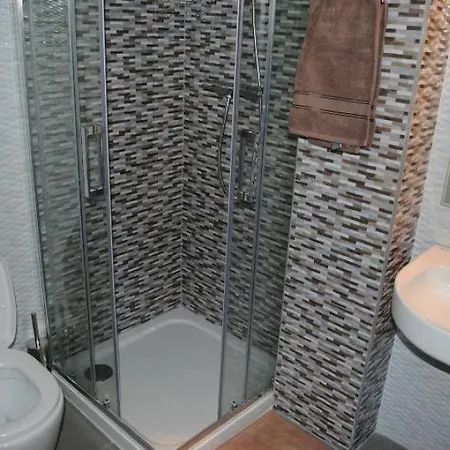 Apartment In Aqua Nature *