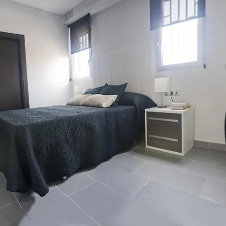 Apartment In Aqua Nature Torrevieja