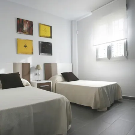 Apartment In Aqua Nature Apartment
