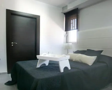 Apartment In Aqua Nature Apartment Torrevieja
