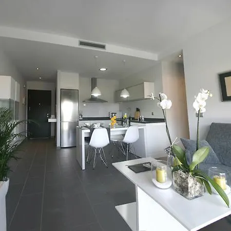 Apartment Apartment In Aqua Nature Torrevieja