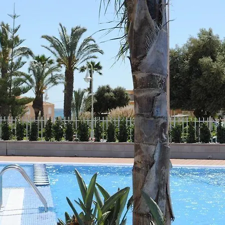 Apartment In Aqua Nature * Torrevieja
