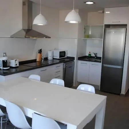 Apartment In Aqua Nature *
