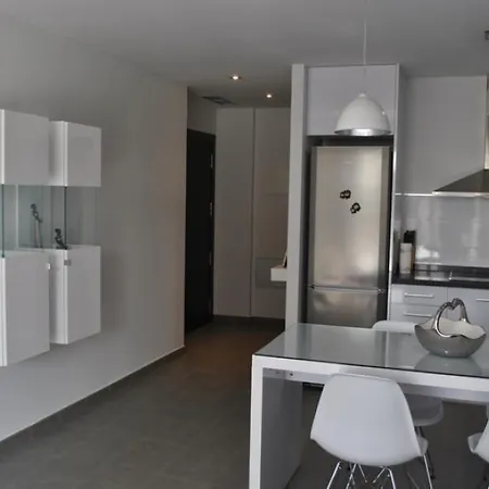 Apartment In Aqua Nature