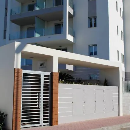 Apartment Apartment In Aqua Nature Torrevieja